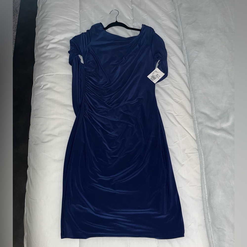 David’s bridal dress